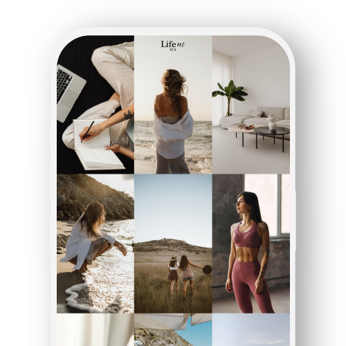 ビジョンボード